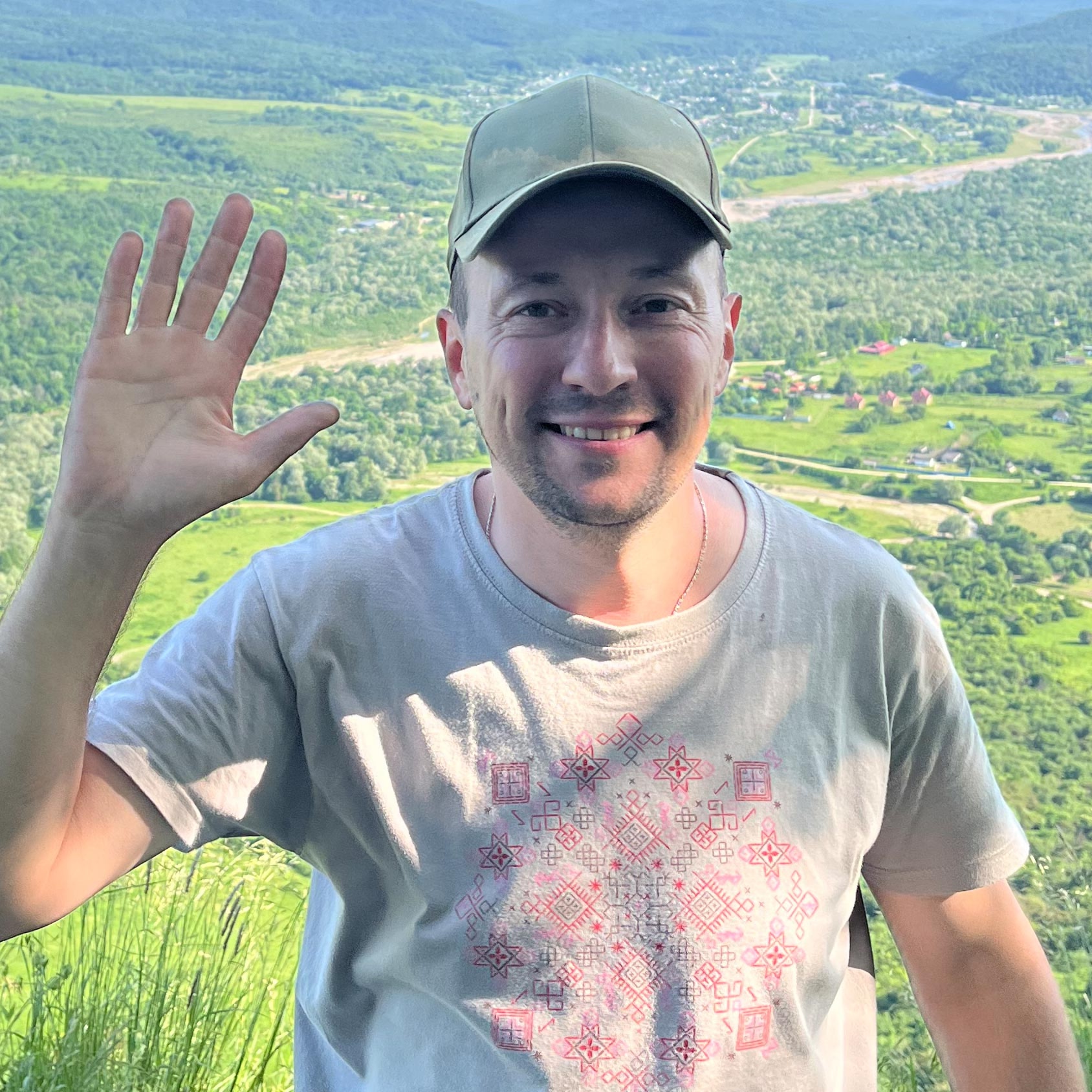 Аватарка VK